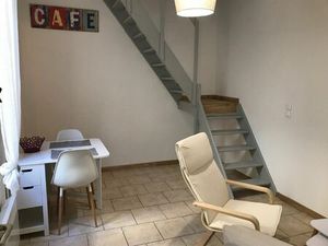 APPARTEMENT T2 REIMS JACQUART