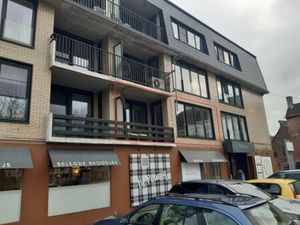 Appartement te huur in Gavere