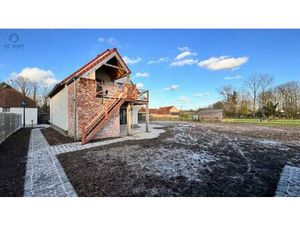 Appartement te huur in Ophasselt