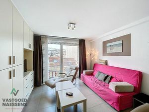 GEMEUBELD 1 SLPK APP MET 2 TERRASSEN