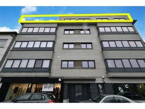 Appartement te huur in Zottegem