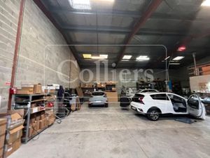 Nouveauté - Local d'activité ZI Paluds