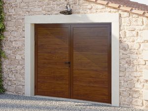 Garage à Mortagne Sur Gironde