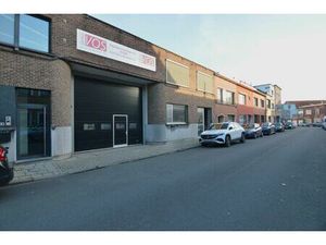 Handelspand-Kantoor Mechelen