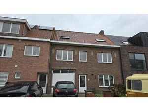 Huis te huur in De Pinte