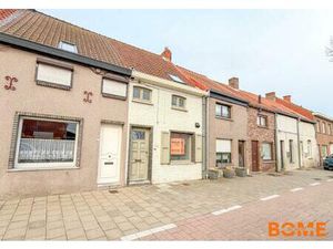 Huis te huur in Eeklo