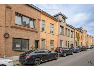 Huis te huur in Kessel-Lo