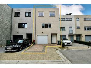 Huis te huur in Lokeren