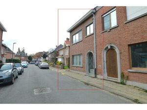 Huis te huur in Mechelen