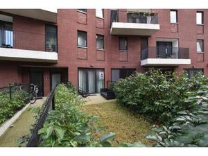 Gelijkvloers appartement te huur in Turnhout