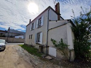 Vente maison 8 pièces 170 m² Le Gué-de-Longroi (28700)