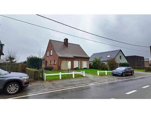 Huis te huur in Zomergem