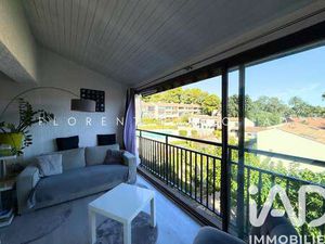 Vente Appartement 2 pièces Piscine aux sablettes (83500) : à vendre 2 pièces Piscine / 52m