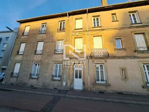 Appartement T3 Autun