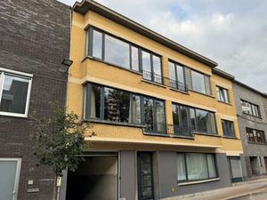 Appartement te huur in Sint-Amandsberg