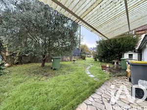 Vente Maison Piscine à Joué-lès-Tours (37300) : à vendre Piscine / 125m² Joué-lès-Tours