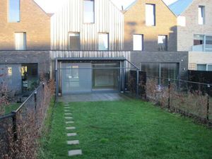 Huis te huur in Oudenaarde