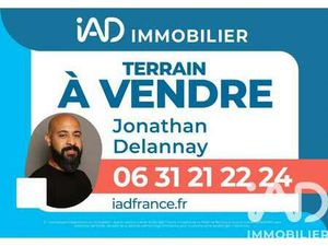 Vente Terrain à Saint-Germain-du-Puch (33750) : à vendre / 1670m² Saint-Germain-du-Puch