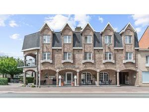 Commercieel te koop in Maasmechelen