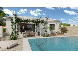 Vente maison neuve 4 pièces 84 m² à Garéoult (83136)  349 000 €