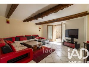 Vente maison 8 pièces 177 m² à Issou (78440)  329 000 €