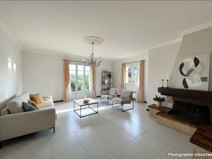 Vente propriété 6 pièces 223 m² à Saint-Féliu-d'Avall (66170)  349 000 €