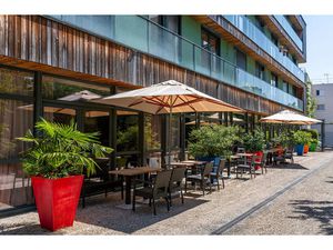 Achat Appartement 1 pièce 33m² MAISONS LAFFITTE 78600