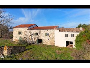 Vente maison 6 pièces 320 m² à Saint-Ferréol-le-Lac (31250)  333 700 €