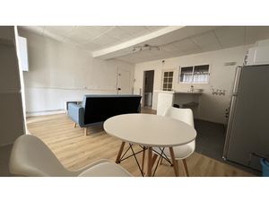 APPARTEMENT 1 CHAMBRE - AVALLON - Meublé