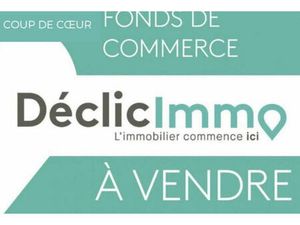 Vente local commercial 103m2 Tours 37000 - 379400 € - Surface Privée