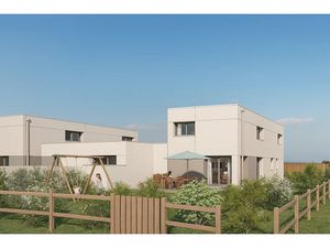 Vente maison 5 pièces 117.28 m² à Laize-Clinchamps (14320)  325 000 €