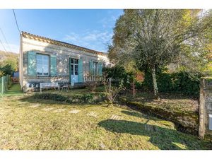 Vente maison 6 pièces 160 m² à Langoiran (33550)  325 000 €