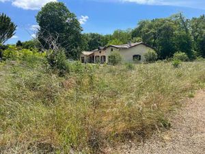 Terrain à bâtir à Villandraut (33730)