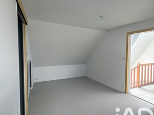 Vente maison 1 pièce 29 m² Saint-Brandan (22800)