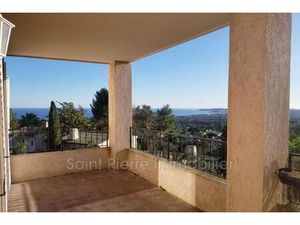 Appartement de luxe de 3 chambres en location à Villeneuve-Loubet  France