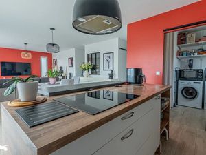 Vente maison 4 pièces 98 m² à Béguey (33410)  296 520 €