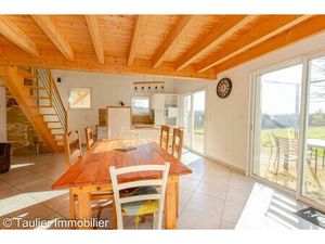 Vente maison 4 pièces 130m2 Chatte 38160 - 378000 € - Surface Privée