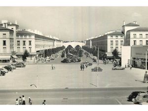 Annonce appartement à vendre