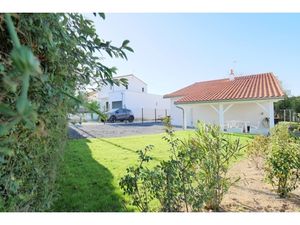 Annonce maison à vendre