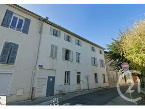 Appartement T2 à vendre - 2 pièces - 31 14 m2 - Belleville - 69 - RHONE-ALPES