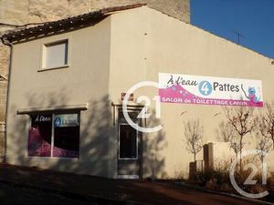 Immeuble à vendre - 83 m2 - Cognac - 16 - POITOU-CHARENTES