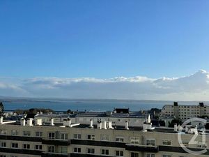 Appartement T3 à vendre - 3 pièces - 69 33 m2 - Brest - 29 - BRETAGNE