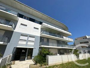 Appartement à vendre - 3 pièces - 52 68 m2 - La Rochelle - 17 - POITOU-CHARENTES