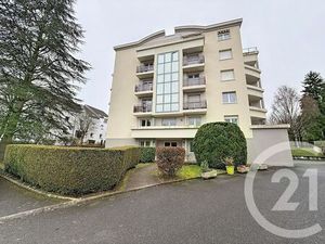 Appartement F2 à vendre - 3 pièces - 53 41 m2 - Montbeliard - 25 - FRANCHE-COMTE