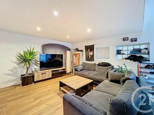 Maison à vendre - 7 pièces - 125 91 m2 - Brest - 29 - BRETAGNE