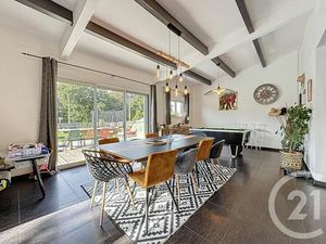 Maison à vendre - 7 pièces - 162 m2 - Brest - 29 - BRETAGNE