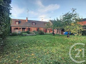 Maison à vendre - 6 pièces - 88 50 m2 - Chevrieres - 60 - PICARDIE