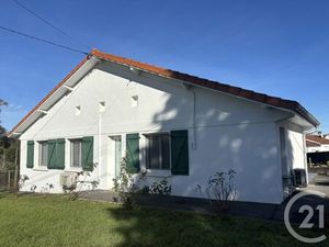 Maison à vendre - 4 pièces - 85 m2 - Mauleon Soule - 64 - AQUITAINE