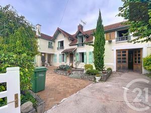 Maison à vendre - 7 pièces - 248 m2 - Payns - 10 - CHAMPAGNE-ARDENNE