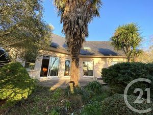 Maison à vendre - 6 pièces - 141 m2 - Quimper - 29 - BRETAGNE